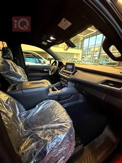 شێڤرۆلێت تاهۆ